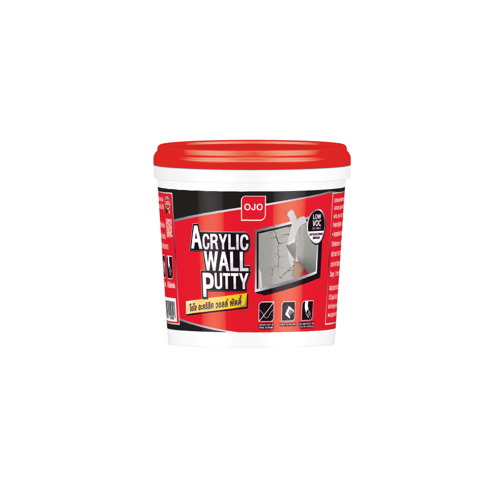 Epoxy Putty